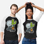Baby Terror-Unisex-Baseball-Tee-demonigote