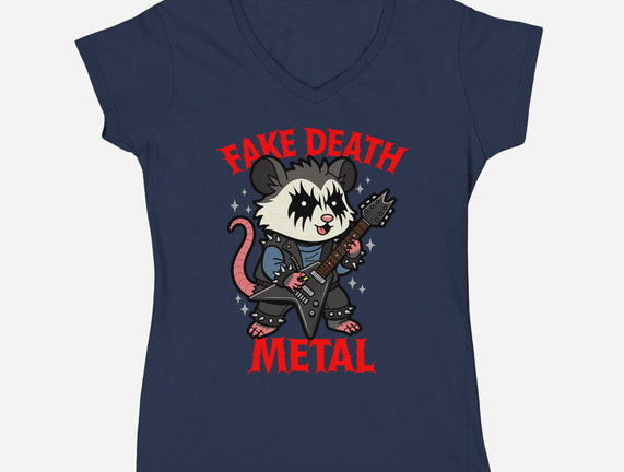 Fake Death Metal