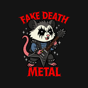 Fake Death Metal