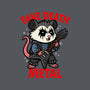 Fake Death Metal-Mens-Premium-Tee-Boggs Nicolas