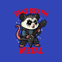 Fake Death Metal-Mens-Premium-Tee-Boggs Nicolas