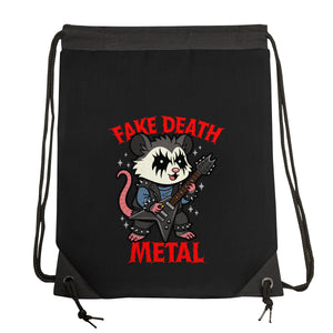 Fake Death Metal