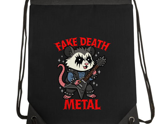 Fake Death Metal