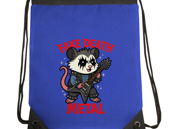 Fake Death Metal