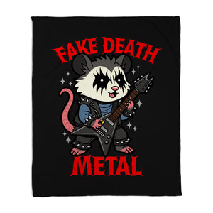 Fake Death Metal