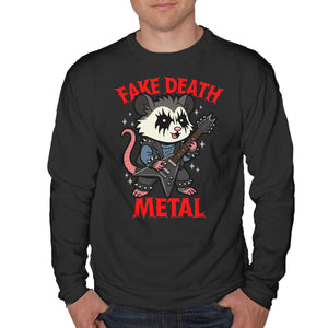 Fake Death Metal