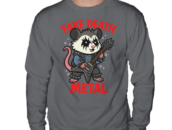 Fake Death Metal
