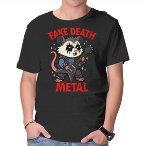 Fake Death Metal