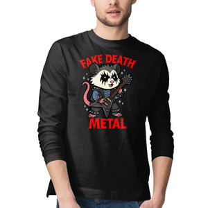 Fake Death Metal