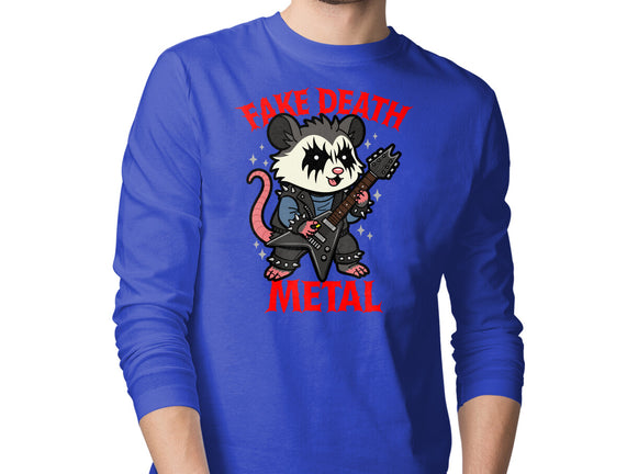 Fake Death Metal
