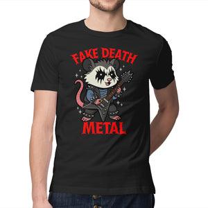 Fake Death Metal