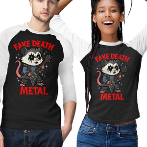 Fake Death Metal