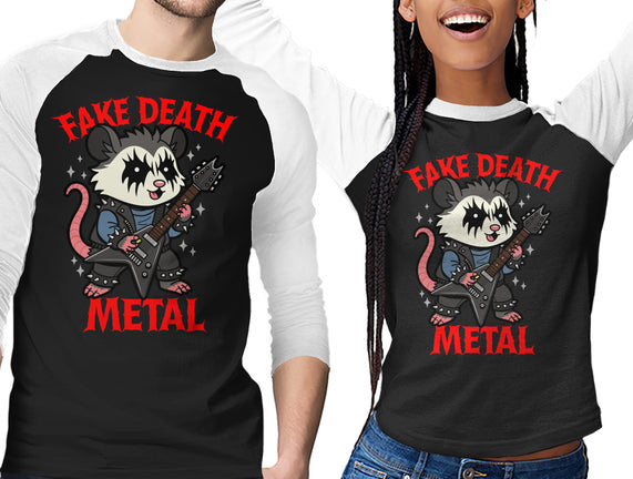 Fake Death Metal
