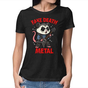Fake Death Metal