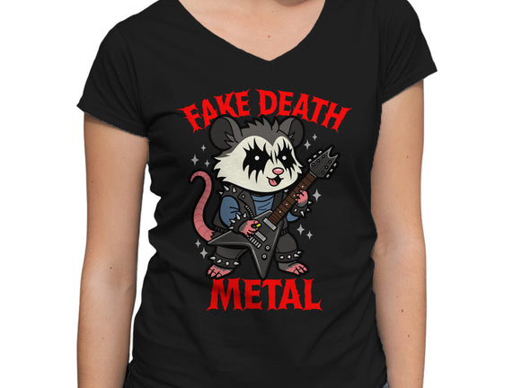 Fake Death Metal