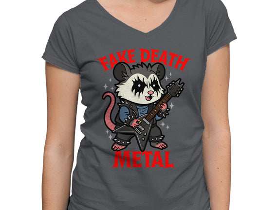 Fake Death Metal