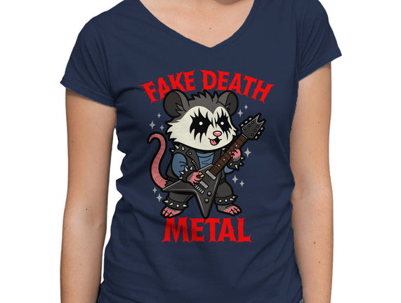 Fake Death Metal