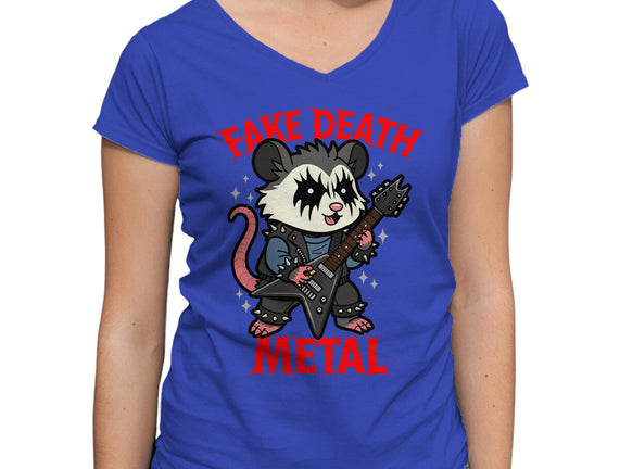 Fake Death Metal