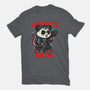 Fake Death Metal-Mens-Premium-Tee-Boggs Nicolas
