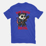 Fake Death Metal-Mens-Premium-Tee-Boggs Nicolas