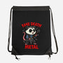 Fake Death Metal-None-Drawstring-Bag-Boggs Nicolas