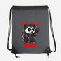 Fake Death Metal-None-Drawstring-Bag-Boggs Nicolas