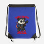 Fake Death Metal-None-Drawstring-Bag-Boggs Nicolas