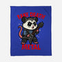 Fake Death Metal-None-Fleece-Blanket-Boggs Nicolas