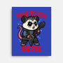Fake Death Metal-None-Stretched-Canvas-Boggs Nicolas