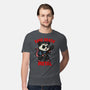 Fake Death Metal-Mens-Premium-Tee-Boggs Nicolas