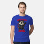 Fake Death Metal-Mens-Premium-Tee-Boggs Nicolas