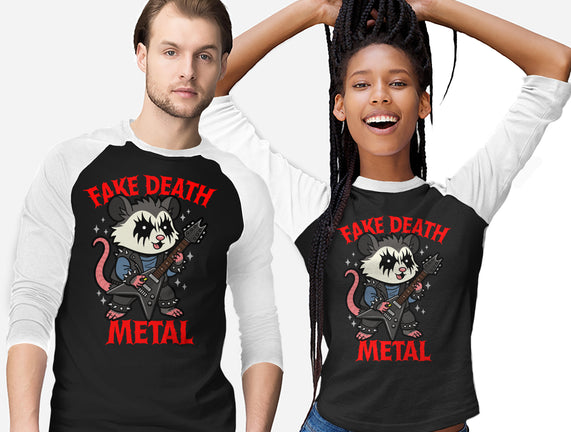 Fake Death Metal