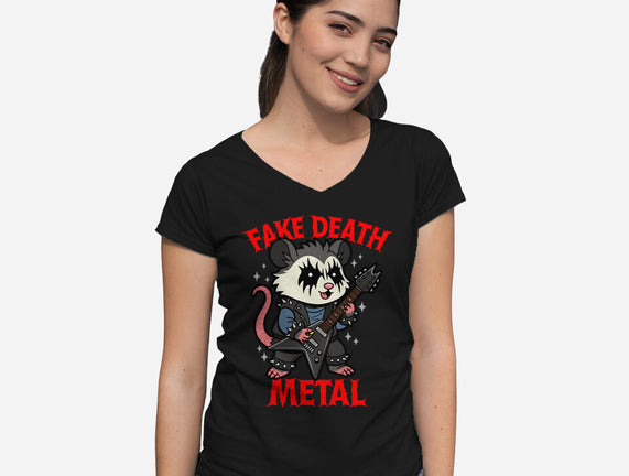 Fake Death Metal