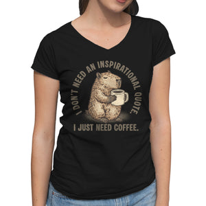 I Just Need A Coffee