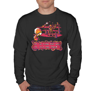 Pocket Stranger