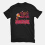 Pocket Stranger-Mens-Premium-Tee-demonigote
