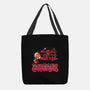 Pocket Stranger-None-Basic Tote-Bag-demonigote