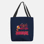 Pocket Stranger-None-Basic Tote-Bag-demonigote