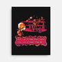 Pocket Stranger-None-Stretched-Canvas-demonigote