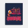 Pocket Stranger-None-Stretched-Canvas-demonigote