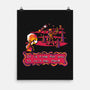 Pocket Stranger-None-Matte-Poster-demonigote