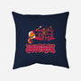Pocket Stranger-None-Removable Cover w Insert-Throw Pillow-demonigote