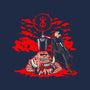 The Hunk Of Iron-Mens-Premium-Tee-demonigote