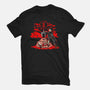 The Hunk Of Iron-Mens-Premium-Tee-demonigote