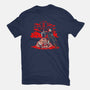 The Hunk Of Iron-Mens-Premium-Tee-demonigote
