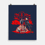 The Hunk Of Iron-None-Matte-Poster-demonigote