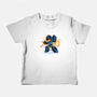 Mega Blast-Baby-Basic-Tee-glitchygorilla