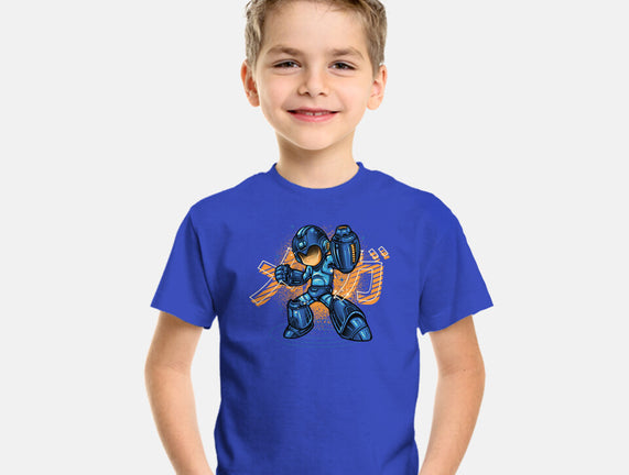 Mega Blast