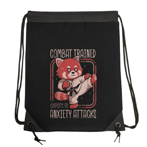 Anxiety Attack Expert