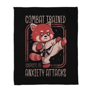 Anxiety Attack Expert